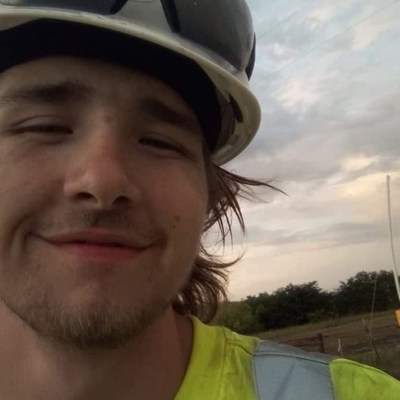 Meet your Posher, Dalton - Picture 1 of 1